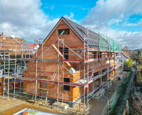 Foto - Haus zum Kaufen in Geltendorf 998.000,00 € 143 m²