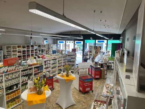 Foto - Einzelhandel in Wolfenbüttel 1.950,00 € 146 m²