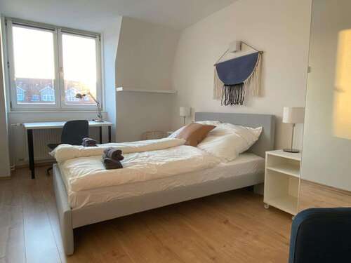 Foto - WG-Zimmer in Berlin 950,00 € 20 m²