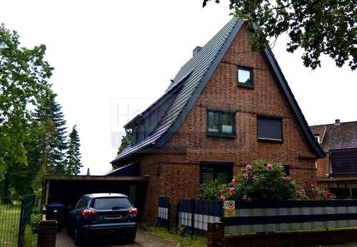 Foto - Haus zum Kaufen in Rendsburg 299.000,00 € 150 m²