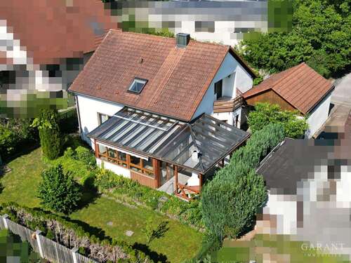 Foto - Haus zum Kaufen in Zaberfeld 575.000,00 € 180 m²