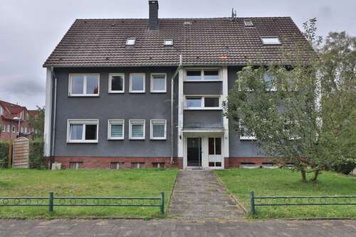 Foto - Wohnung zum Mieten in Dinslaken 550,00 € 82 m²