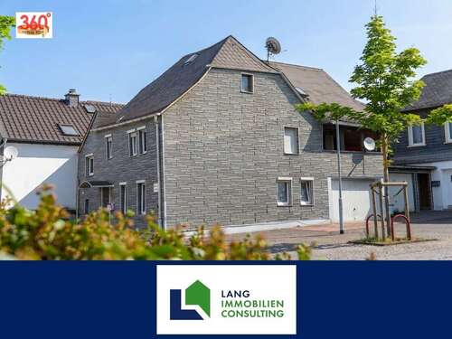 Foto - Haus zum Kaufen in Simmern 110.000,00 € 130 m²