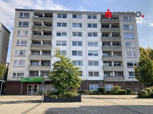 Foto - Wohnung zum Kaufen in Aachen 89.500,00 € 38 m²