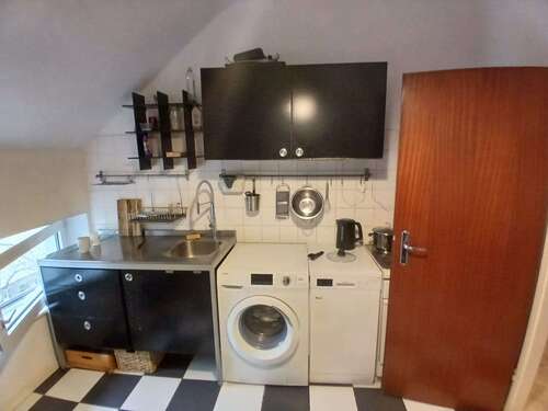 Foto - Wohnung zum Kaufen in Düsseldorf 169.000,00 € 51.36 m²