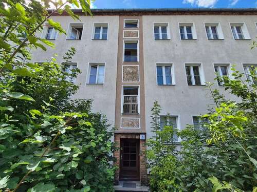 Foto - Wohnung zum Mieten in Berlin 452,00 € 43 m²