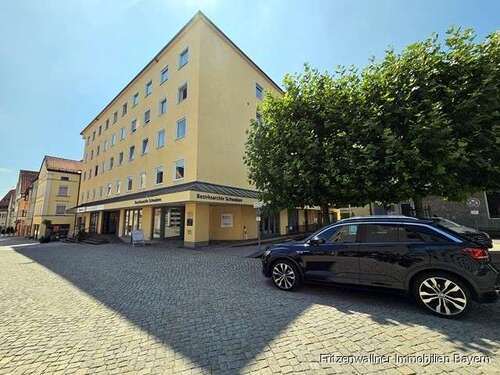 Foto - Wohnung zum Kaufen in Kaufbeuren 429.000,00 € 101 m²
