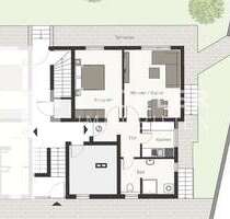 Wohnung zum Kaufen in Stuttgart Hedelfingen 238.900,00 € 58 m² - Stuttgart / Hedelfingen