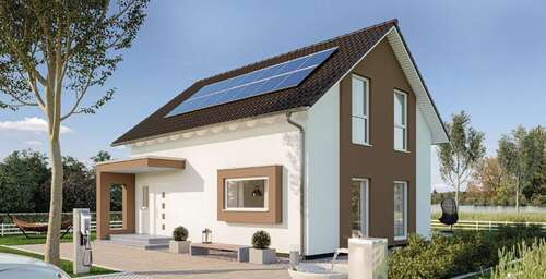 Foto - Haus zum Kaufen in Wieden 510.330,00 € 119 m²