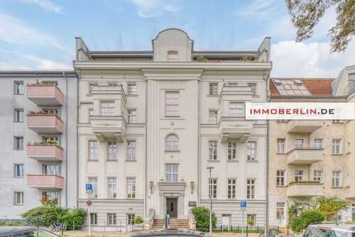 Foto - Wohnung zum Kaufen in Berlin 499.000,00 € 106 m²