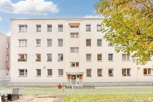 Foto - Wohnung zum Kaufen in Berlin 350.000,00 € 80.51 m²