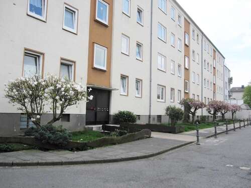 Foto - Wohnung zum Mieten in Aachen 615,00 € 67.28 m²