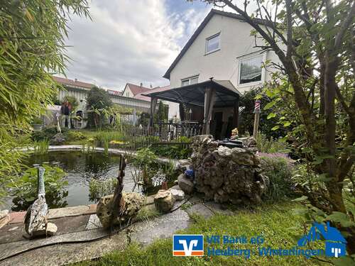 Foto - Haus zum Kaufen in Albstadt 299.000,00 € 184 m²