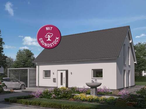 Foto - Haus zum Kaufen in Güglingen 723.789,00 € 128 m²