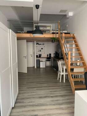 Foto - Wohnung zum Mieten in Osnabrück 495,00 € 44 m²