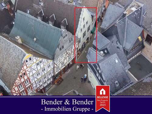 Foto - Einzelhandel in Limburg 1.600,00 € 55.2 m²