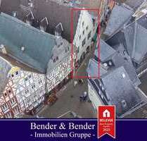 Einzelhandel in Limburg 1.600,00 € 55.2 m²