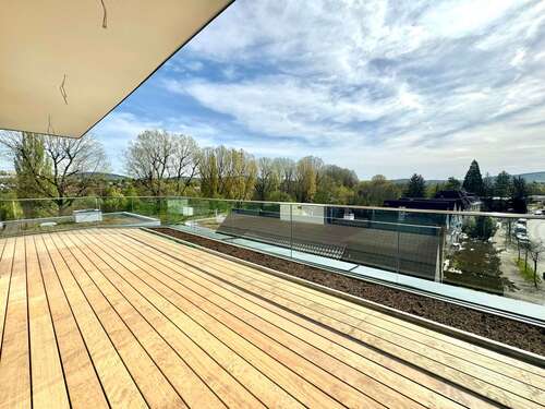 Foto - Wohnung zum Mieten in Waiblingen 2.610,00 € 118.85 m²