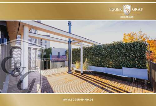 Foto - Wohnung zum Kaufen in München 2.980.000,00 € 173.91 m²