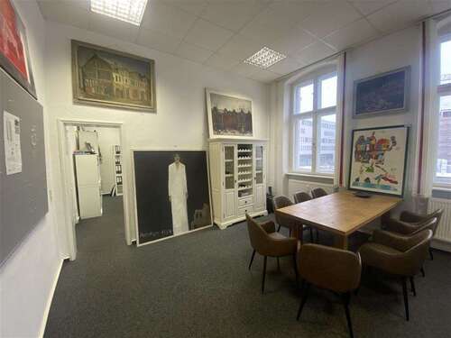 Foto - Büro in Potsdam 550,00 € 30 m² - 550,00&nbsp;EUR Kaltmiete, ca.&nbsp; 30,00&nbsp;m&sup2;