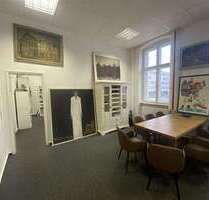 Büro in Potsdam 550,00 € 30 m² - 550,00&nbsp;EUR Kaltmiete, ca.&nbsp; 30,00&nbsp;m&sup2; in Potsdam (PLZ: 14467)