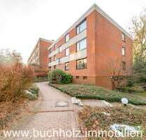 Wohnung zum Mieten in Buchholz 982,00 € 103 m²