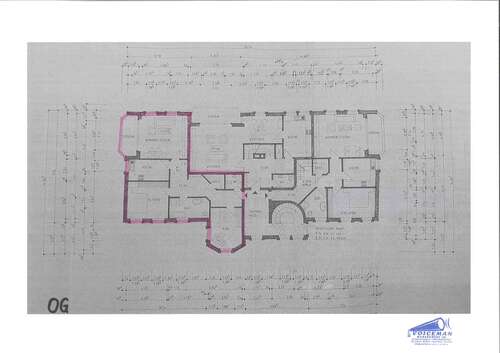 Foto - Wohnung zum Mieten in Bad Bentheim 1.100,00 € 120 m²