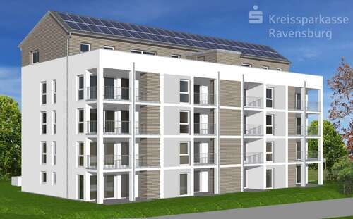 Foto - Wohnung zum Kaufen in Wangen 262.700,00 € 56 m²