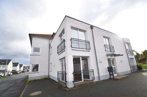 Foto - Wohnung zum Kaufen in Werne 155.000,00 € 60 m²