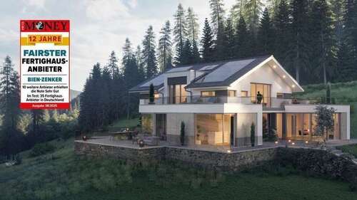 Foto - Haus zum Kaufen in Mommenheim 653.801,00 € 160 m²