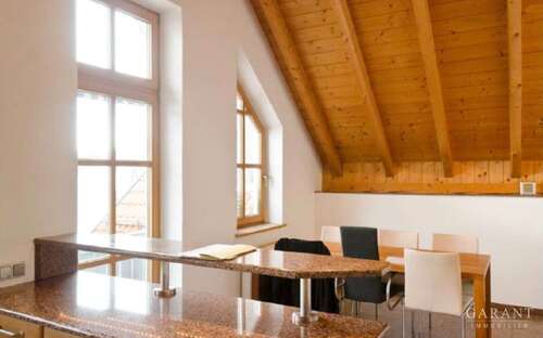 Foto - Wohnung zum Kaufen in Penzberg 410.000,00 € 77 m²