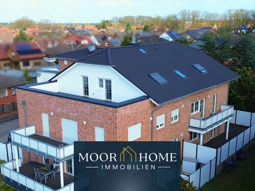 Foto - Wohnung zum Kaufen in Spelle 429.000,00 € 135.69 m²