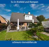 Haus zum Kaufen in Krefeld Uerdingen 730.000,00 € 146 m² - Krefeld / Uerdingen