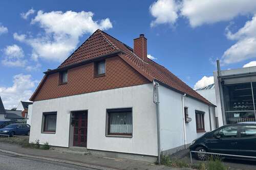 Foto - Haus zum Kaufen in Bremerhaven 89.000,00 € 129 m²
