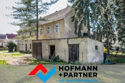 Foto - Haus zum Kaufen in Coswig 199.000,00 € 131 m²