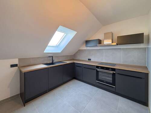 Foto - Wohnung zum Kaufen in Borna 225.000,00 € 95 m²