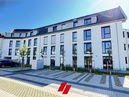 Foto - Wohnung zum Kaufen in Bremen 411.900,00 € 75.19 m²