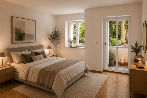 Foto - Wohnung zum Kaufen in Leipzig 350.000,00 € 106.93 m²