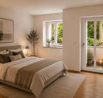 Wohnung zum Kaufen in Leipzig 350.000,00 € 106.93 m²
