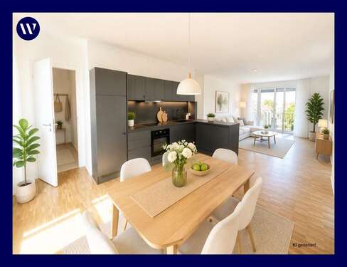 Foto - Wohnung zum Mieten in Stuttgart 1.790,00 € 108 m²