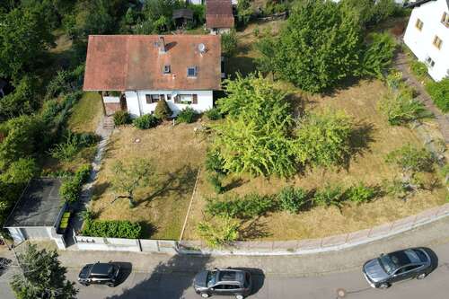 Foto - Haus zum Kaufen in Büdingen 565.000,00 € 163 m²