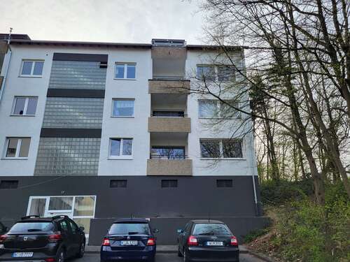 Foto - Wohnung zum Mieten in Wuppertal 315,00 € 35 m²