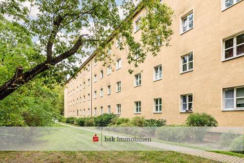 Foto - Wohnung zum Kaufen in Berlin 169.000,00 € 44 m²