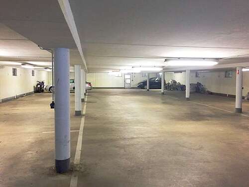 Foto - Garage zu vermieten in Osnabrück 50,00 €