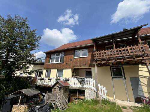Foto - Haus zum Kaufen in Sebnitz 395.000,00 € 641 m²