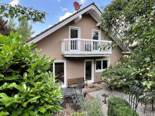 Foto - Haus zum Kaufen in Lauda-Königshofen 548.000,00 € 141.46 m²