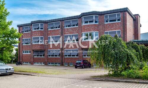 Foto - Büro in Lüneburg 1.237,00 € 147 m²