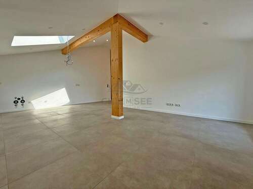 Foto - Wohnung zum Mieten in Altenmarkt an der Alz 990,00 € 71 m²
