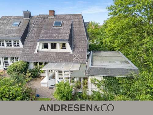 Foto - Haus zum Kaufen in Sylt 995.000,00 € 134 m²