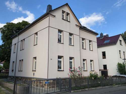 Foto - Wohnung zum Mieten in Freiberg 605,00 € 93 m²